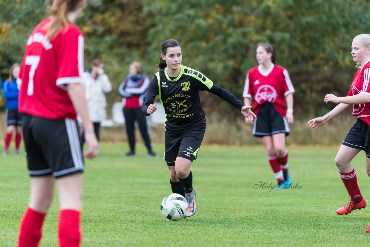 Bild 146 - B-Juniorinnen SG Mittelholstein - SV Frisia 03 Risum-Lindholm : Ergebnis: 1:12